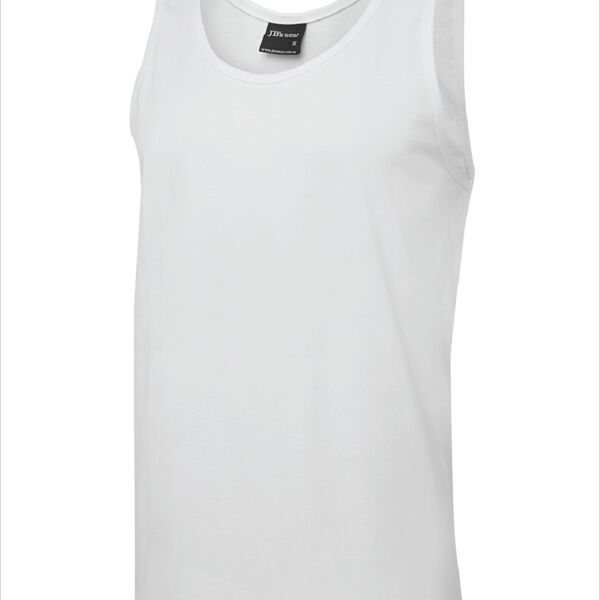 JB's  SINGLET Thumbnail