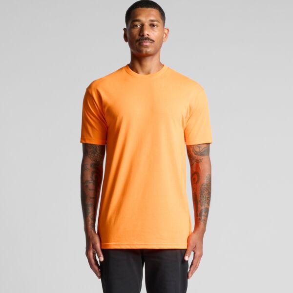 SAFETY BLOCK TEE Thumbnail