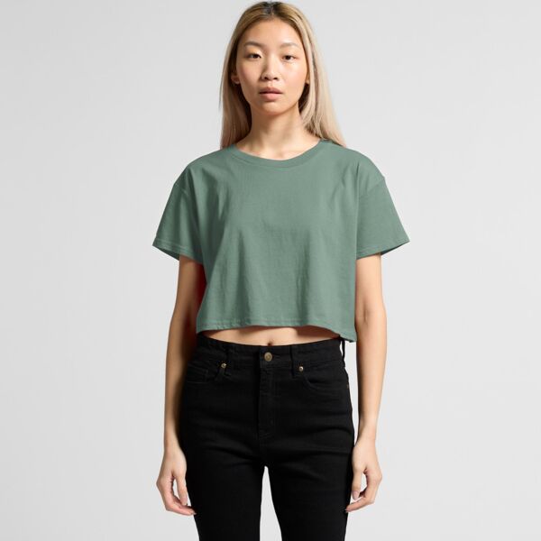 CROP TEE Thumbnail