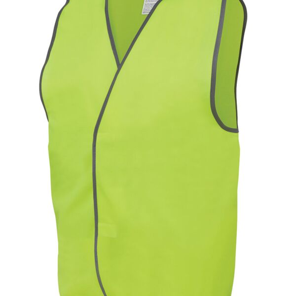 JB's HV SAFETY VEST Thumbnail