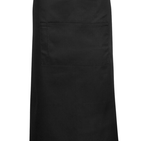 5A (86x70cm) JBs Apron with Pocket Thumbnail
