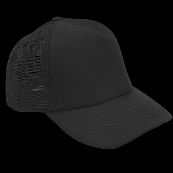 Trucker Mesh Cap Thumbnail