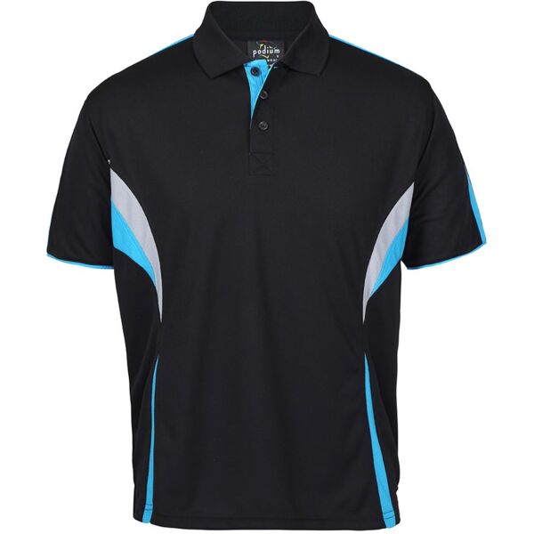 PODIUM COOL POLO Thumbnail