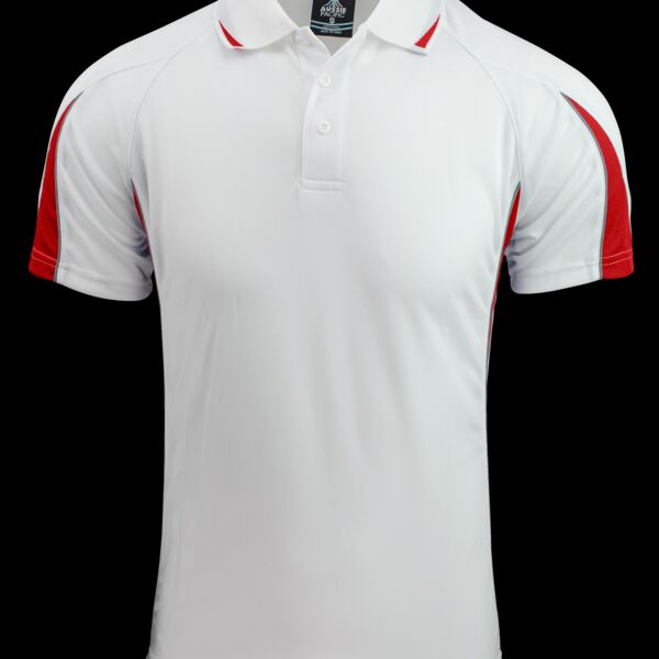 Eureka Mens Polo Thumbnail