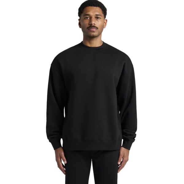 RELAX CREW Thumbnail