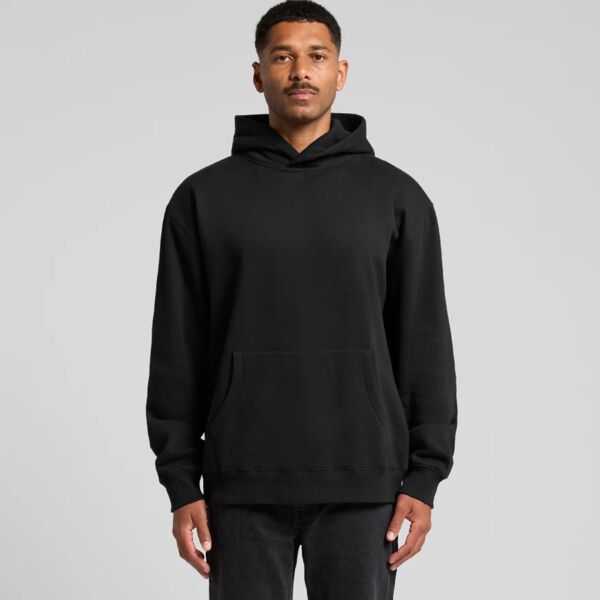 BOX HOOD Thumbnail