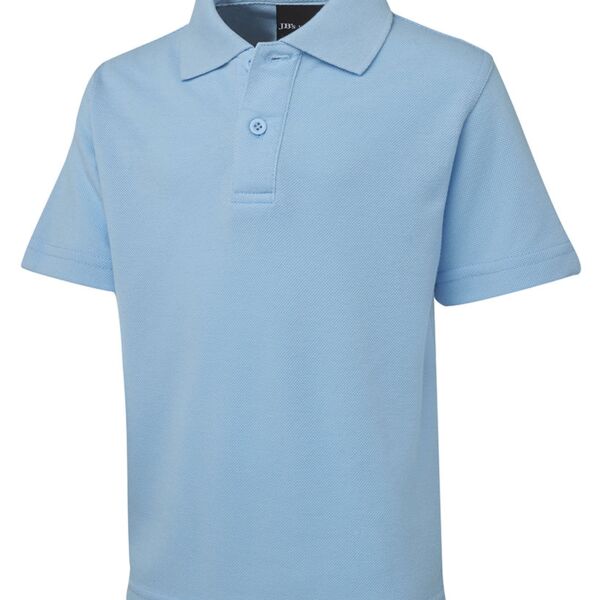 JB's  KIDS S/S 210 POLO Thumbnail