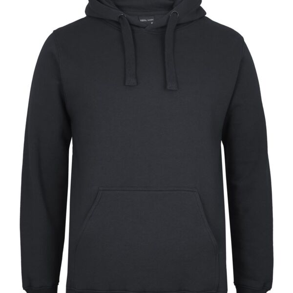 JB's FLEECY HOODIE Thumbnail