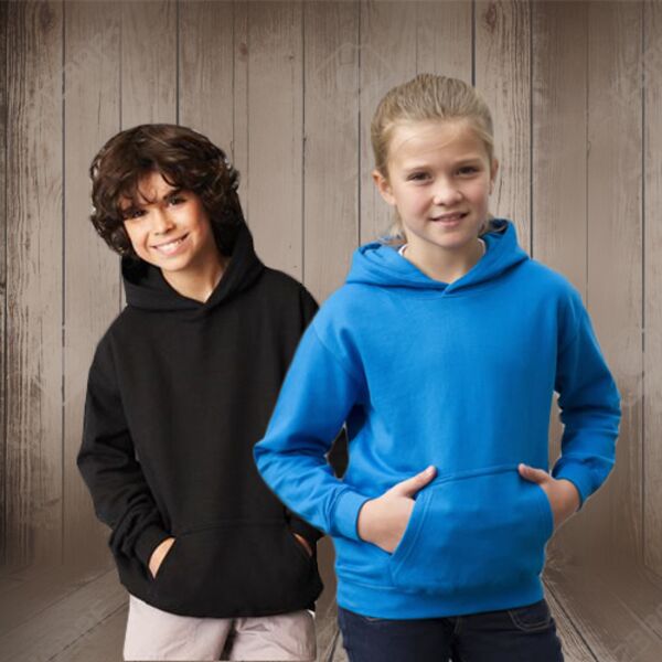 JB's Kids Fleecy Hoodie Thumbnail