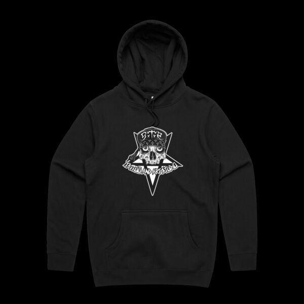 Skater punk logo Thumbnail