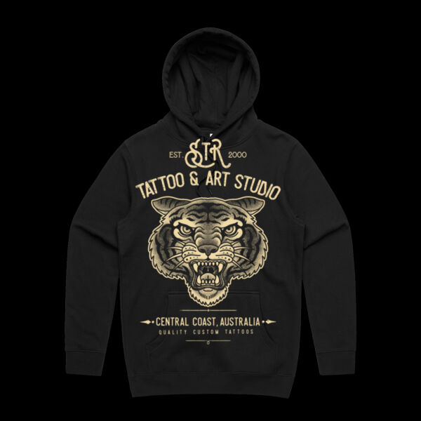 Trad tiger Thumbnail