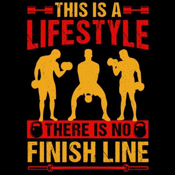 Gym Fitness Vol 2024 Thumbnail