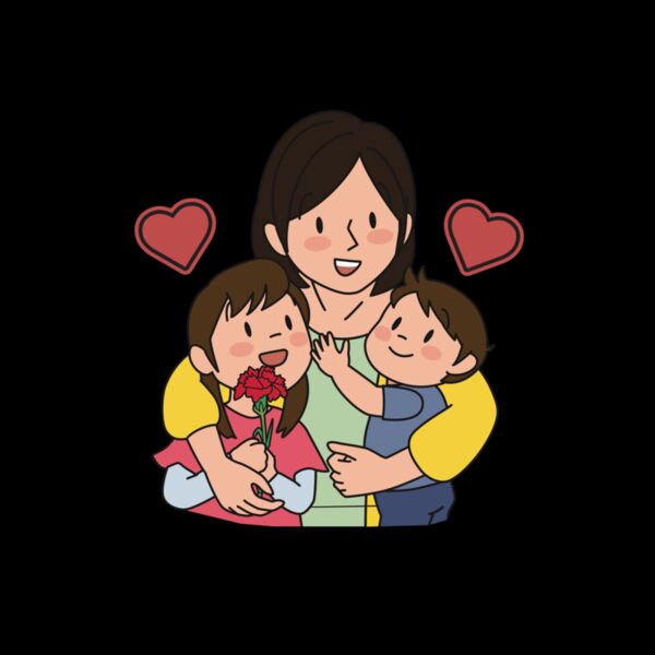 Mum   Mother 001 Thumbnail