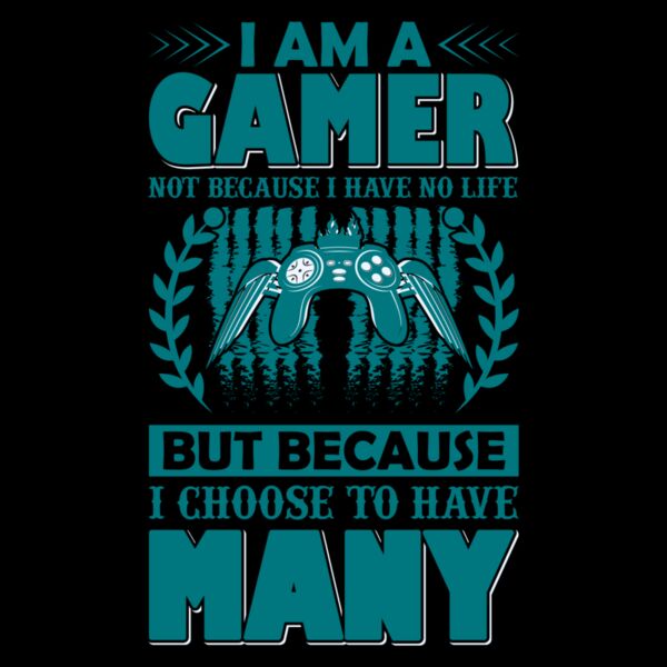 Gaming 023 Thumbnail