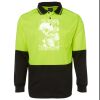 JB's HV L/S TRAD POLO (w/Pocket) Thumbnail