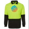JB's HV L/S TRAD POLO (w/Pocket) Thumbnail