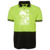 JB's HV S/S TRAD POLO (w/Pocket) Thumbnail