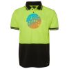 JB's HV S/S TRAD POLO (w/Pocket) Thumbnail