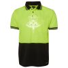 JB's HV S/S TRAD POLO (w/Pocket) Thumbnail