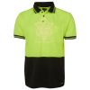 JB's HV S/S TRAD POLO (w/Pocket) Thumbnail