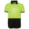 JB's HV S/S TRAD POLO (w/Pocket) Thumbnail