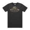 BLOCK TUBULAR TEE Thumbnail