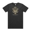 BLOCK TUBULAR TEE Thumbnail