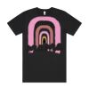 BLOCK TUBULAR TEE Thumbnail