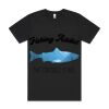 BLOCK TUBULAR TEE Thumbnail