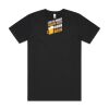 BLOCK TUBULAR TEE Thumbnail