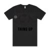 BLOCK TUBULAR TEE Thumbnail