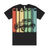 BLOCK TUBULAR TEE Thumbnail