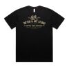 Block Oversized Tee Thumbnail