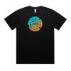 Block Oversized Tee Thumbnail