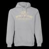 JB's FLEECY HOODIE Thumbnail