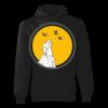 JB's FLEECY HOODIE Thumbnail