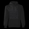 JB's FLEECY HOODIE Thumbnail