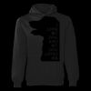 JB's FLEECY HOODIE Thumbnail