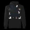 JB's FLEECY HOODIE Thumbnail
