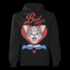 JB's FLEECY HOODIE Thumbnail