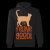 JB's FLEECY HOODIE Thumbnail