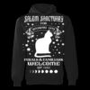 JB's FLEECY HOODIE Thumbnail