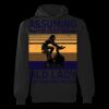 JB's FLEECY HOODIE Thumbnail
