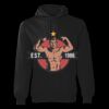 JB's FLEECY HOODIE Thumbnail