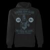 JB's FLEECY HOODIE Thumbnail