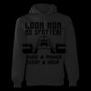 JB's FLEECY HOODIE Thumbnail