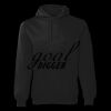 JB's FLEECY HOODIE Thumbnail