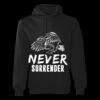 JB's FLEECY HOODIE Thumbnail