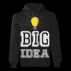 JB's FLEECY HOODIE Thumbnail