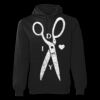 JB's FLEECY HOODIE Thumbnail
